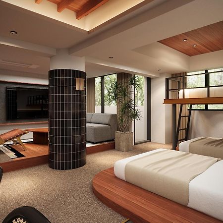 Stitch Hotel Κιότο Εξωτερικό φωτογραφία