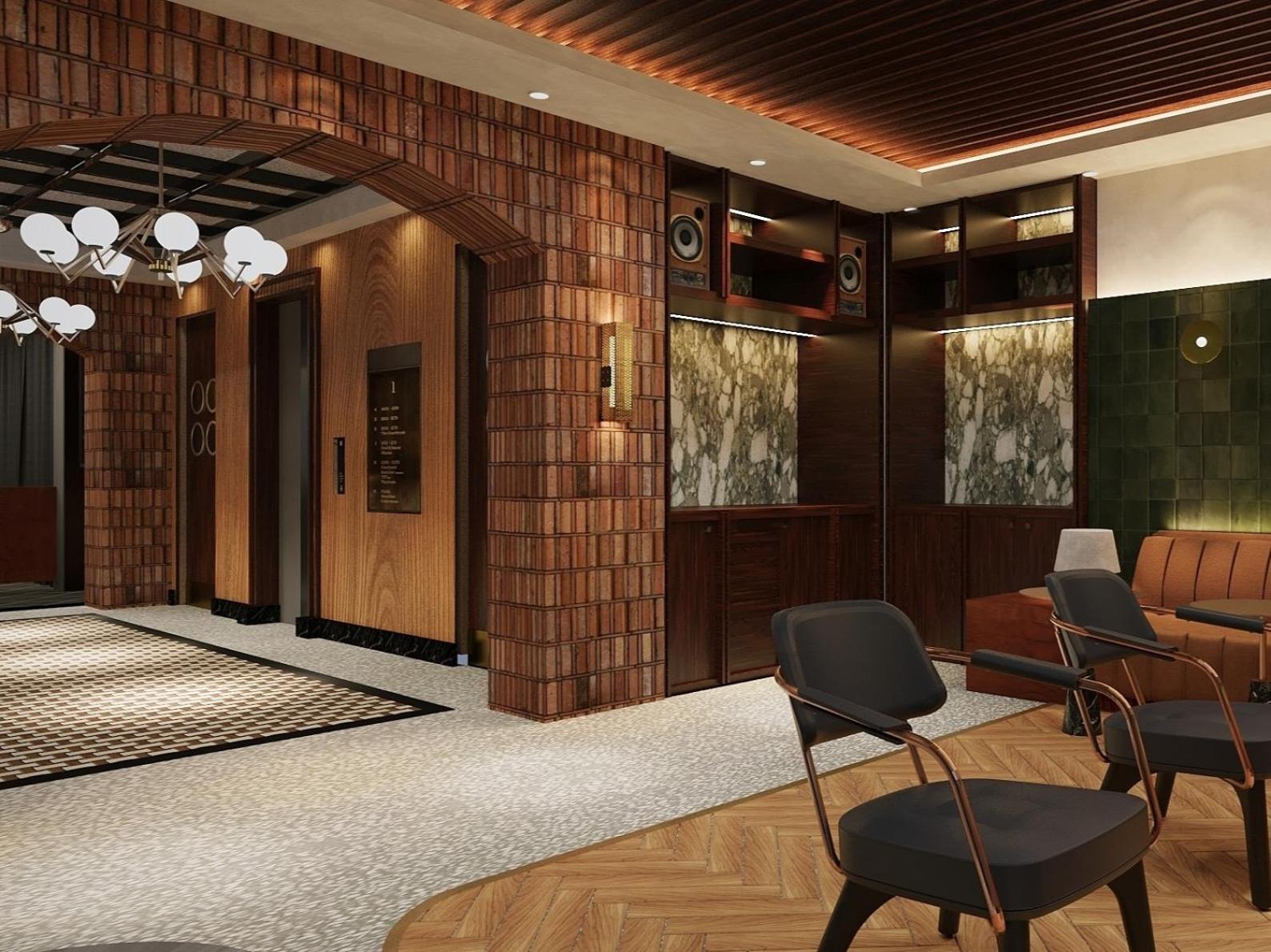 Stitch Hotel Κιότο Εξωτερικό φωτογραφία
