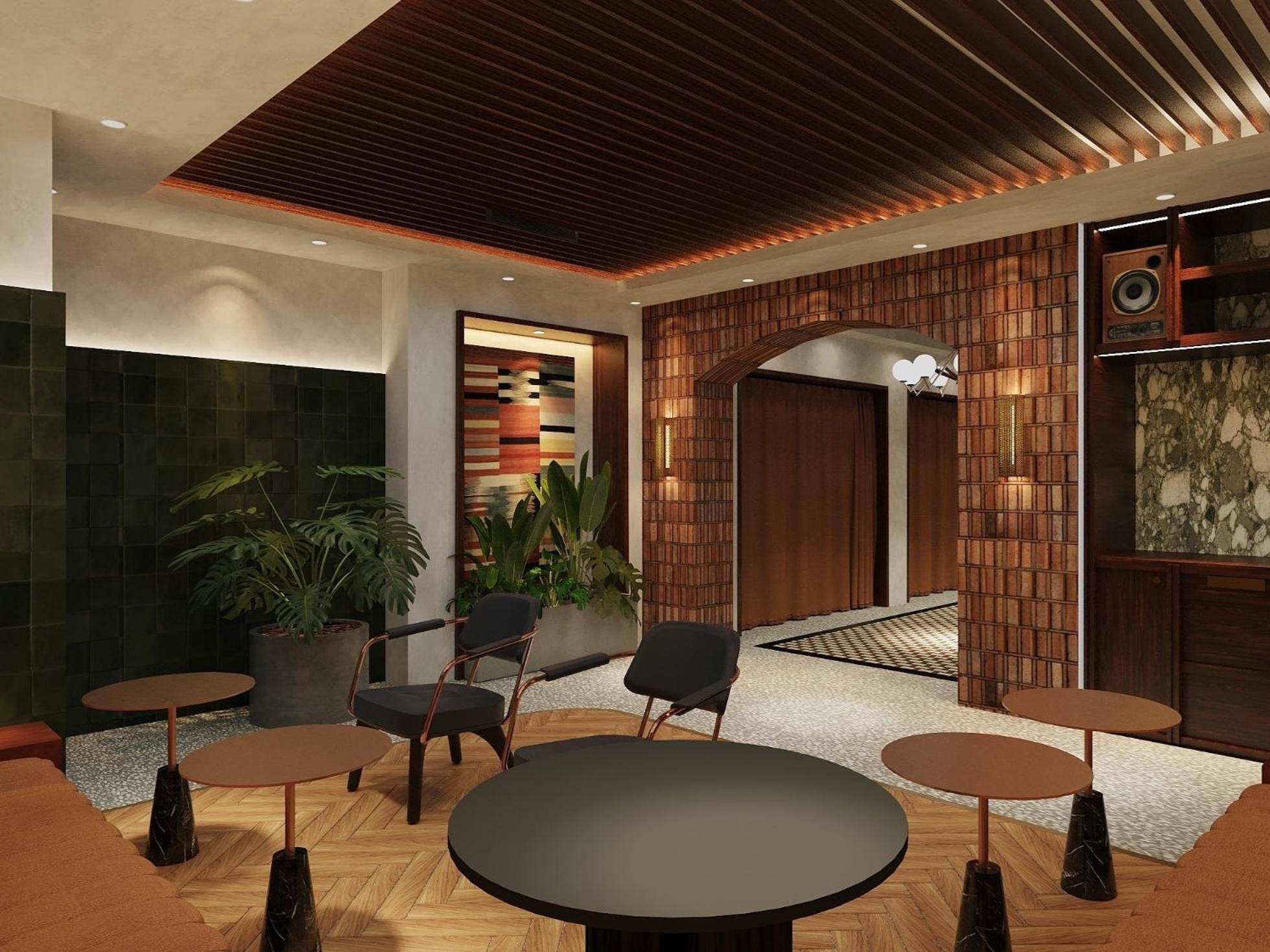 Stitch Hotel Κιότο Εξωτερικό φωτογραφία