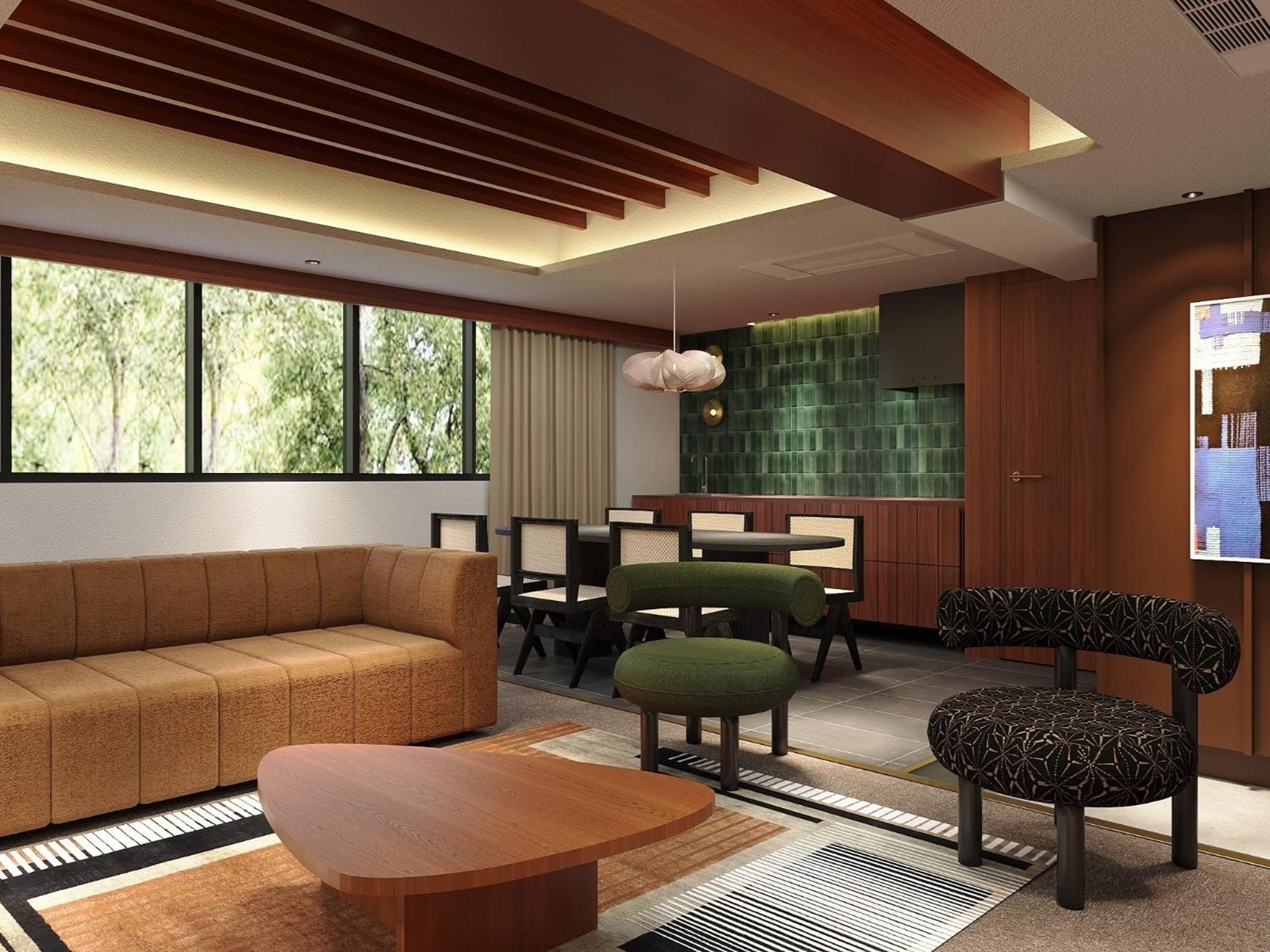 Stitch Hotel Κιότο Εξωτερικό φωτογραφία