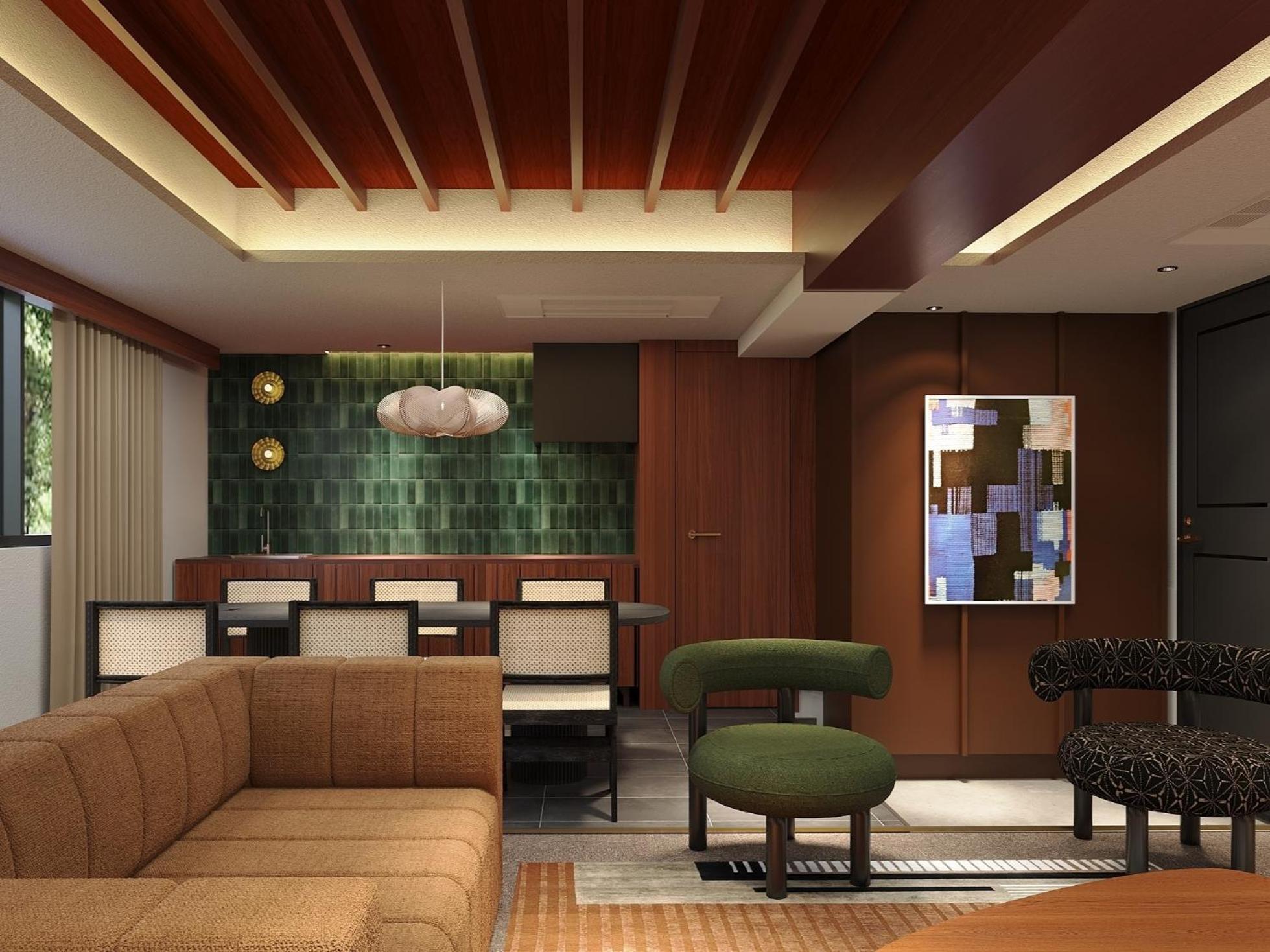 Stitch Hotel Κιότο Εξωτερικό φωτογραφία