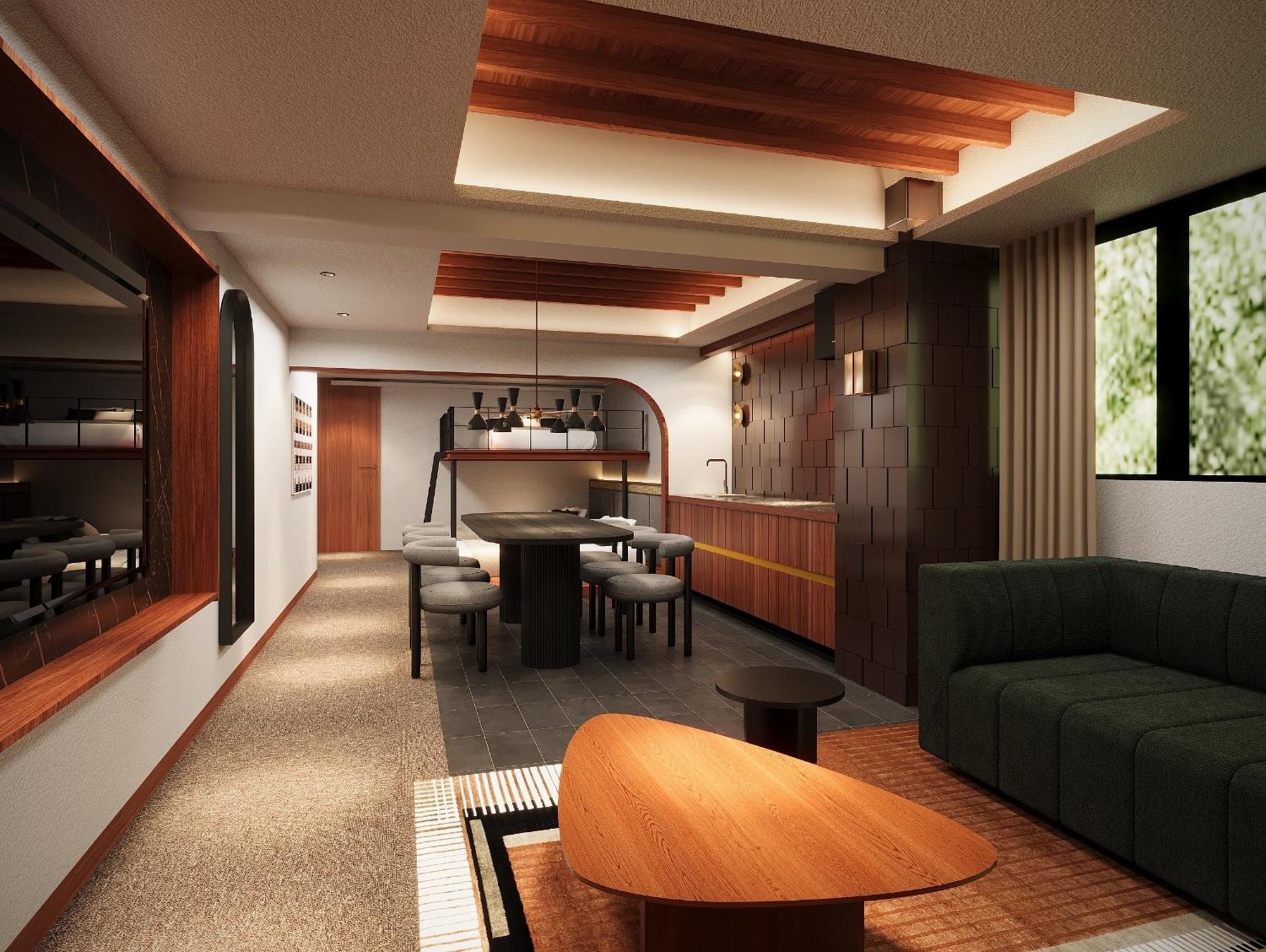 Stitch Hotel Κιότο Εξωτερικό φωτογραφία