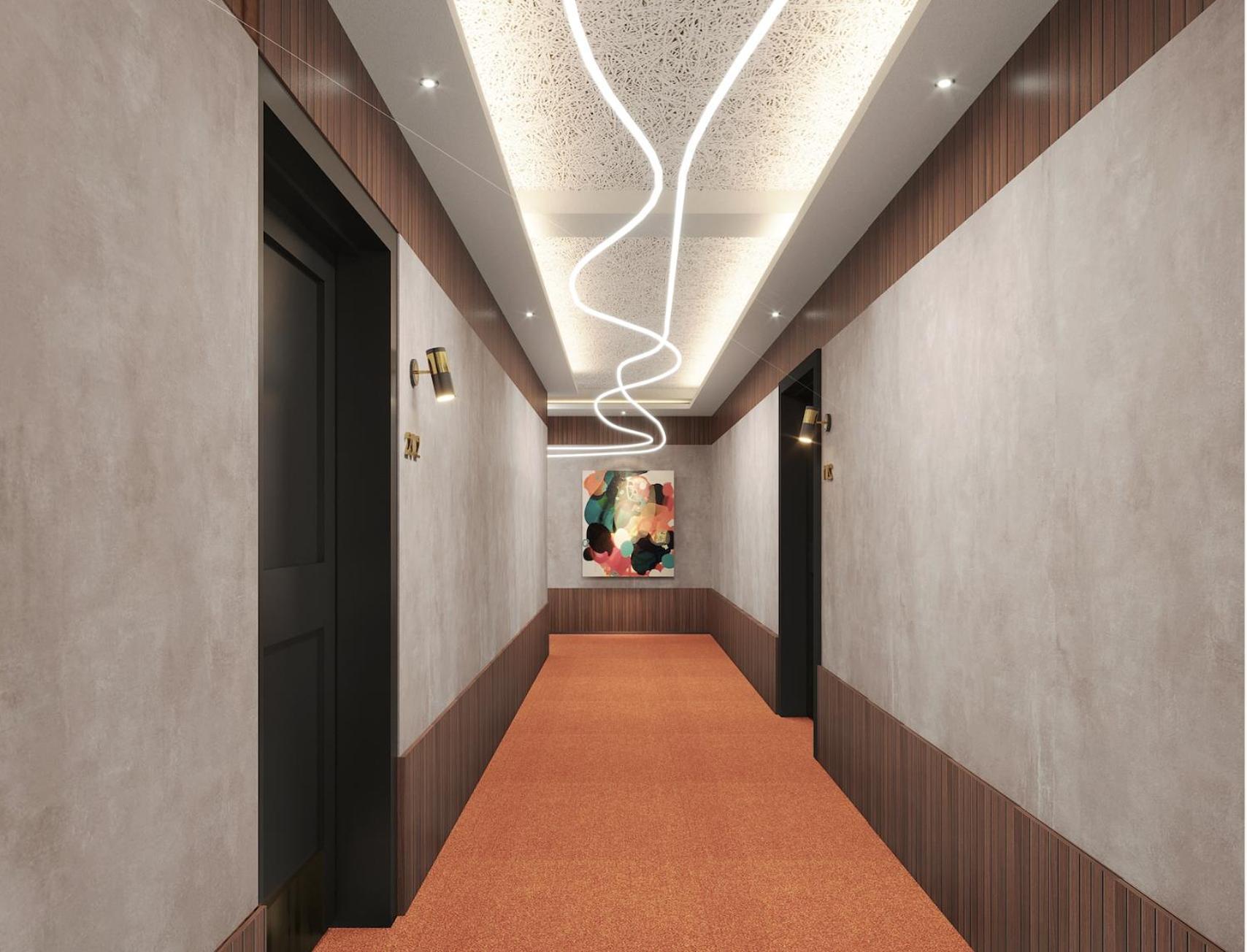 Stitch Hotel Κιότο Εξωτερικό φωτογραφία